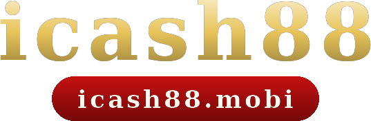 icash88 logo