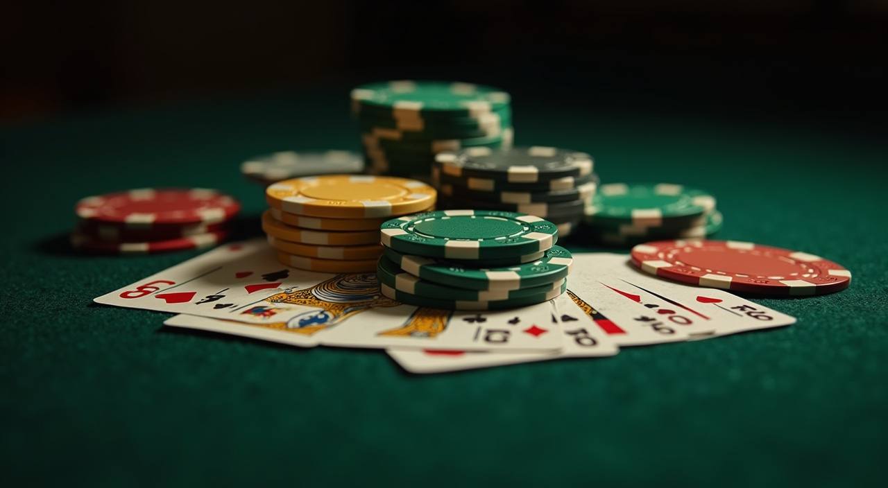 icash88 Poker Tiga Kad di icash88 — Meja Pantas, Peraturan Jelas