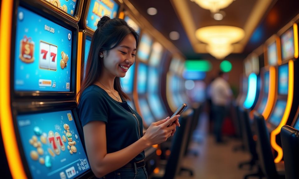 icash88 gaming platform